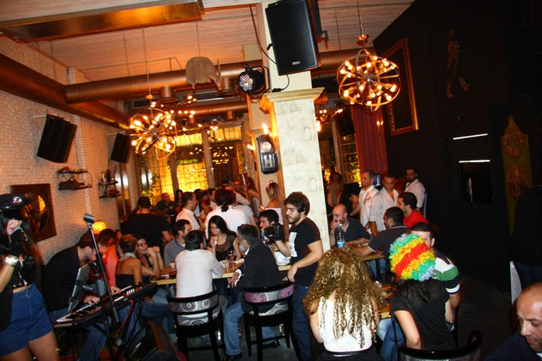 Rococo Halloween Night